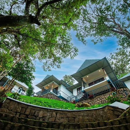 Golden Fern Resort Kanthalloor Dış mekan fotoğraf