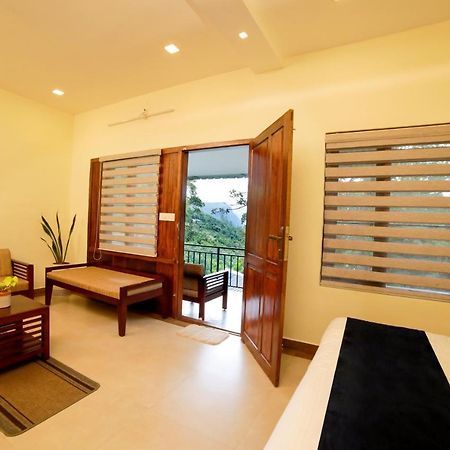 Golden Fern Resort Kanthalloor Dış mekan fotoğraf