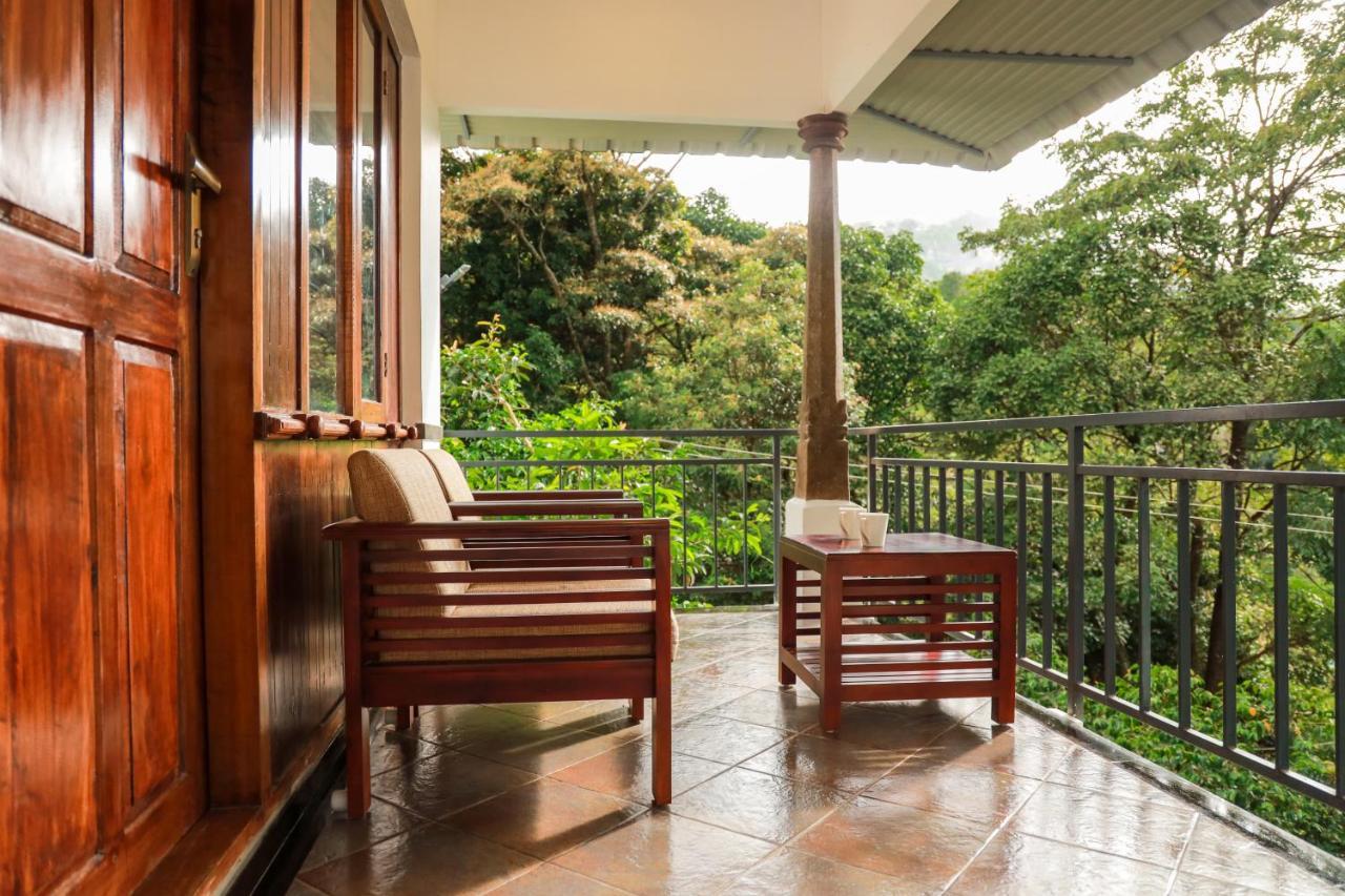 Golden Fern Resort Kanthalloor Dış mekan fotoğraf