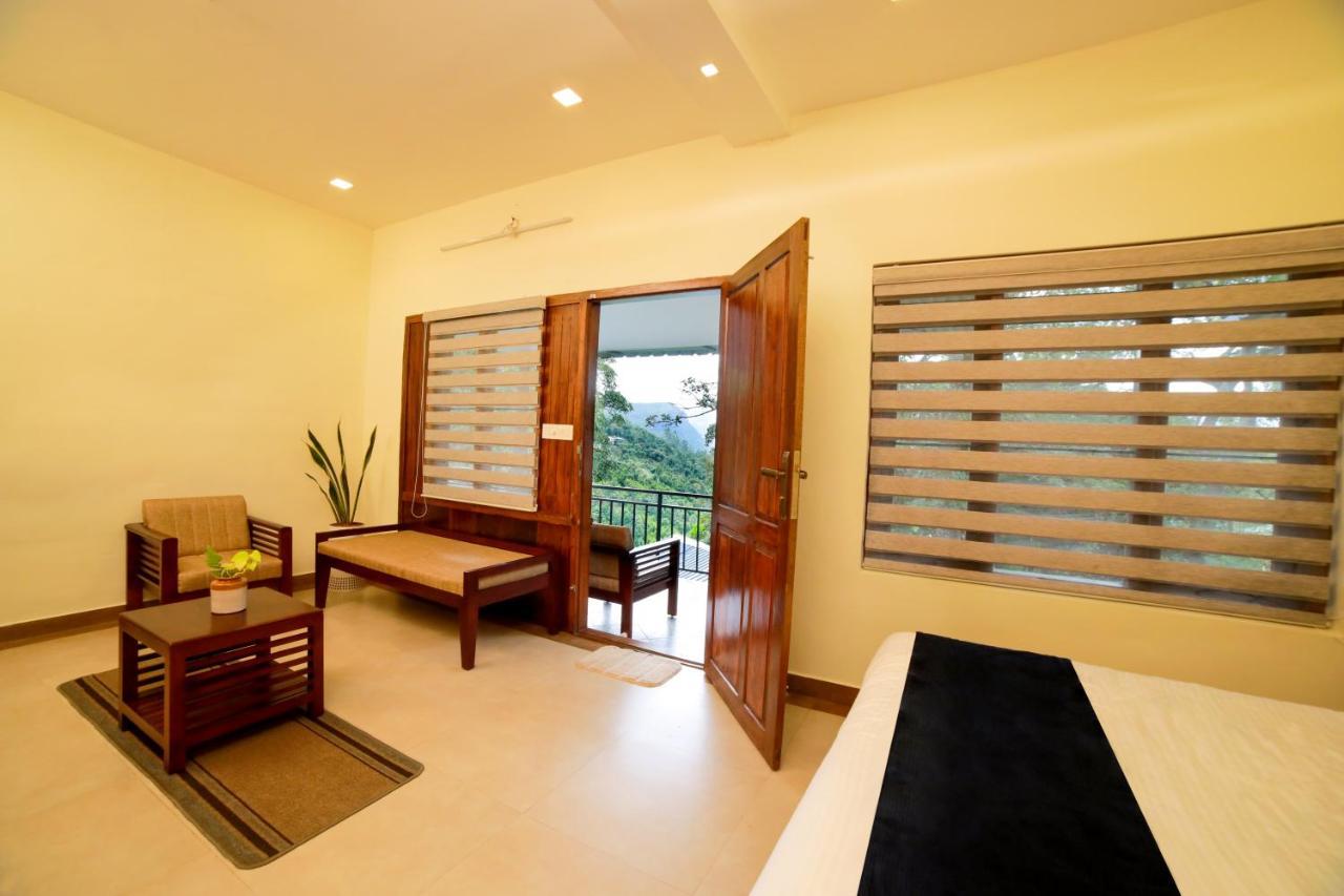 Golden Fern Resort Kanthalloor Dış mekan fotoğraf