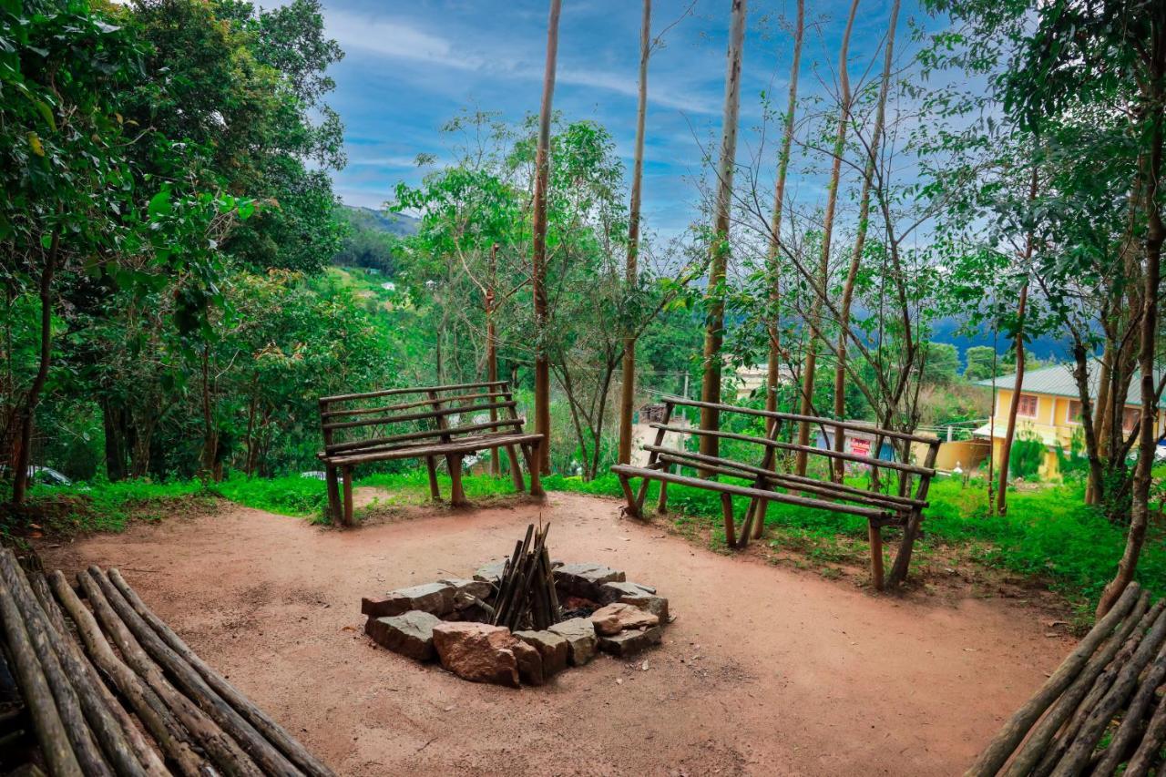 Golden Fern Resort Kanthalloor Dış mekan fotoğraf