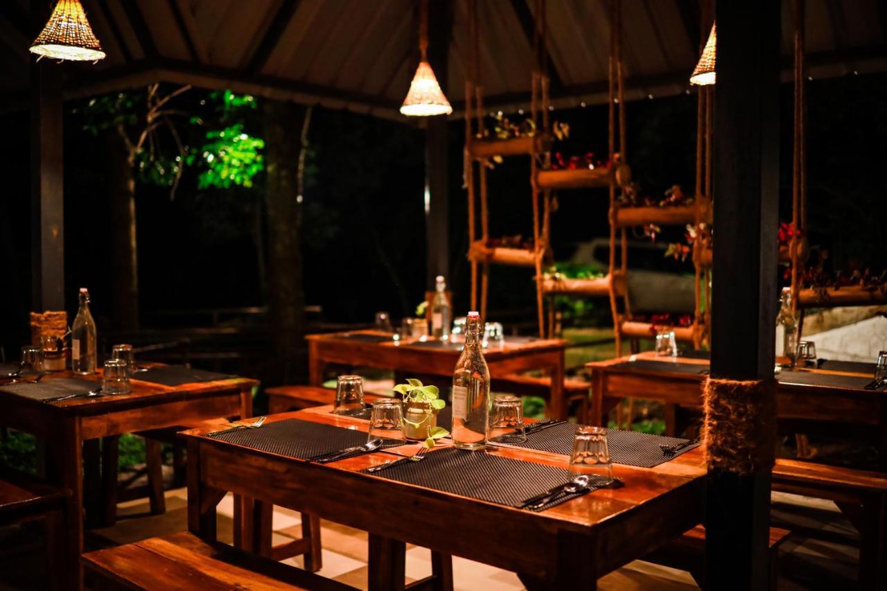 Golden Fern Resort Kanthalloor Dış mekan fotoğraf