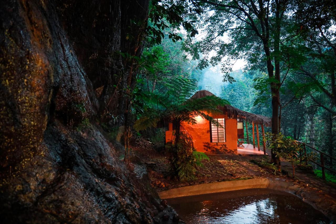 Golden Fern Resort Kanthalloor Dış mekan fotoğraf