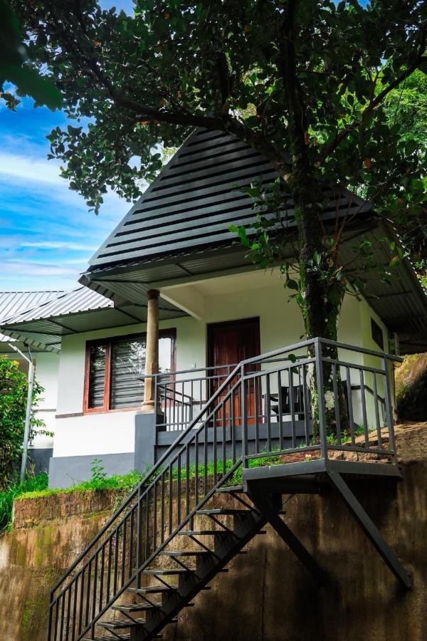 Golden Fern Resort Kanthalloor Dış mekan fotoğraf