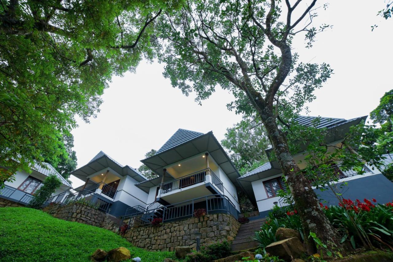 Golden Fern Resort Kanthalloor Dış mekan fotoğraf