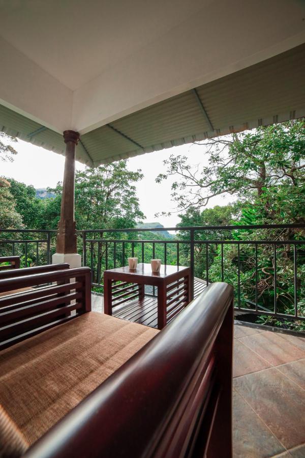 Golden Fern Resort Kanthalloor Dış mekan fotoğraf