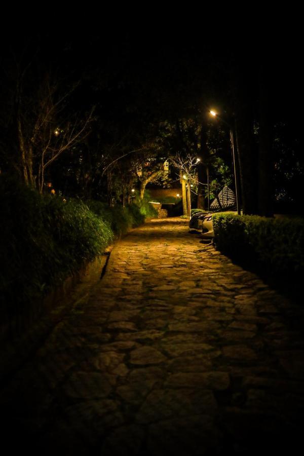 Golden Fern Resort Kanthalloor Dış mekan fotoğraf