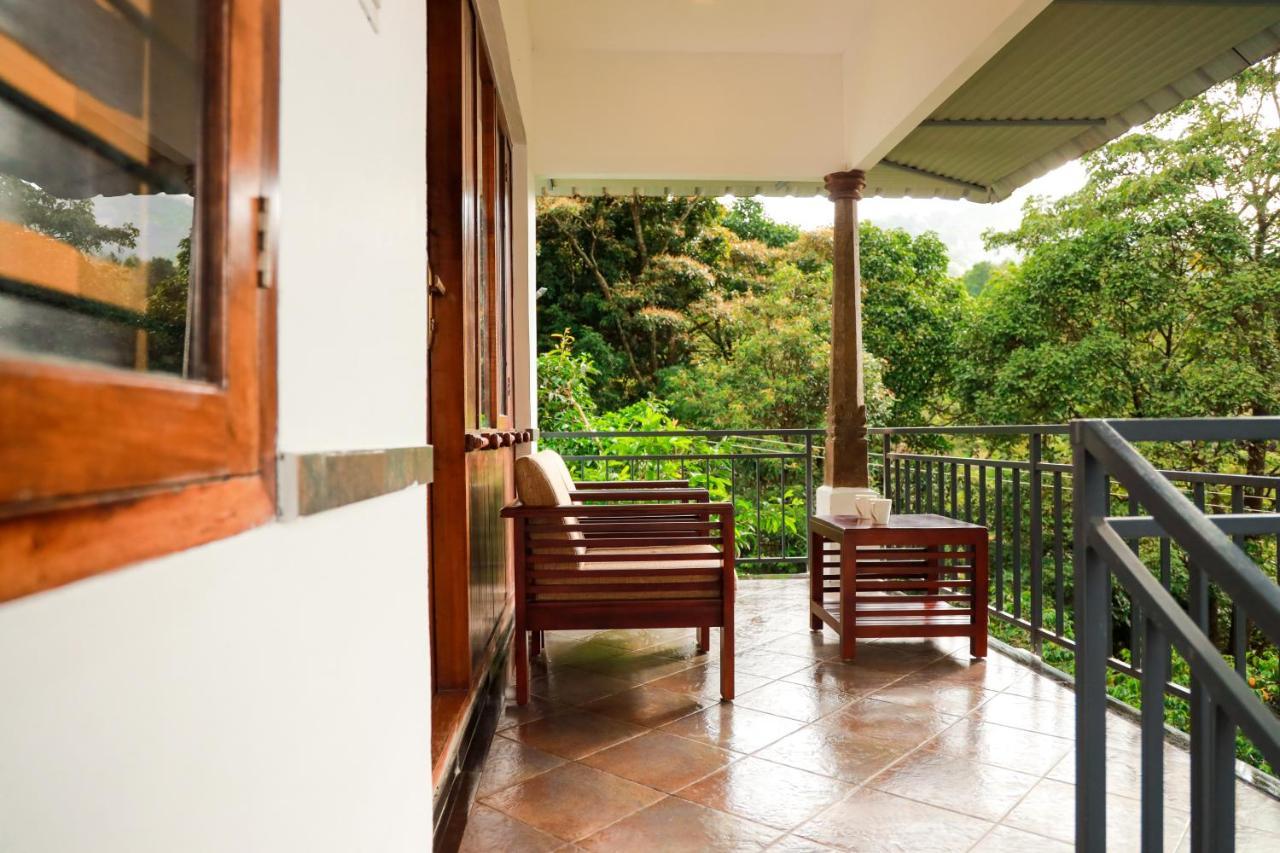 Golden Fern Resort Kanthalloor Dış mekan fotoğraf