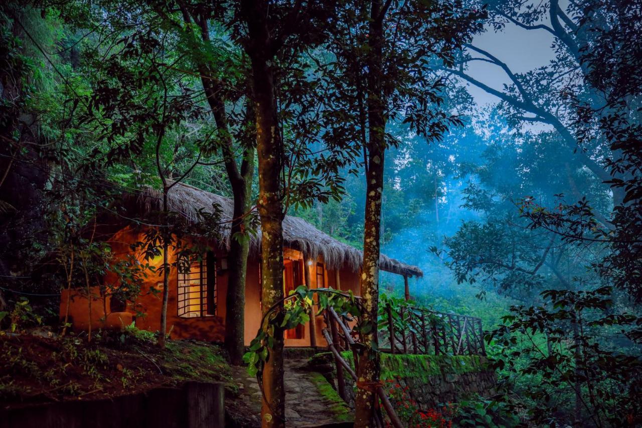 Golden Fern Resort Kanthalloor Dış mekan fotoğraf