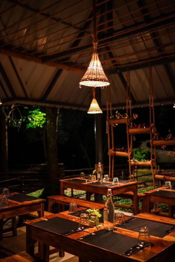 Golden Fern Resort Kanthalloor Dış mekan fotoğraf