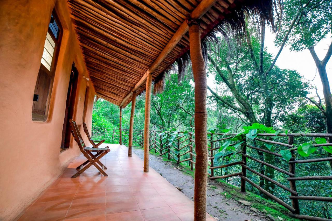 Golden Fern Resort Kanthalloor Dış mekan fotoğraf