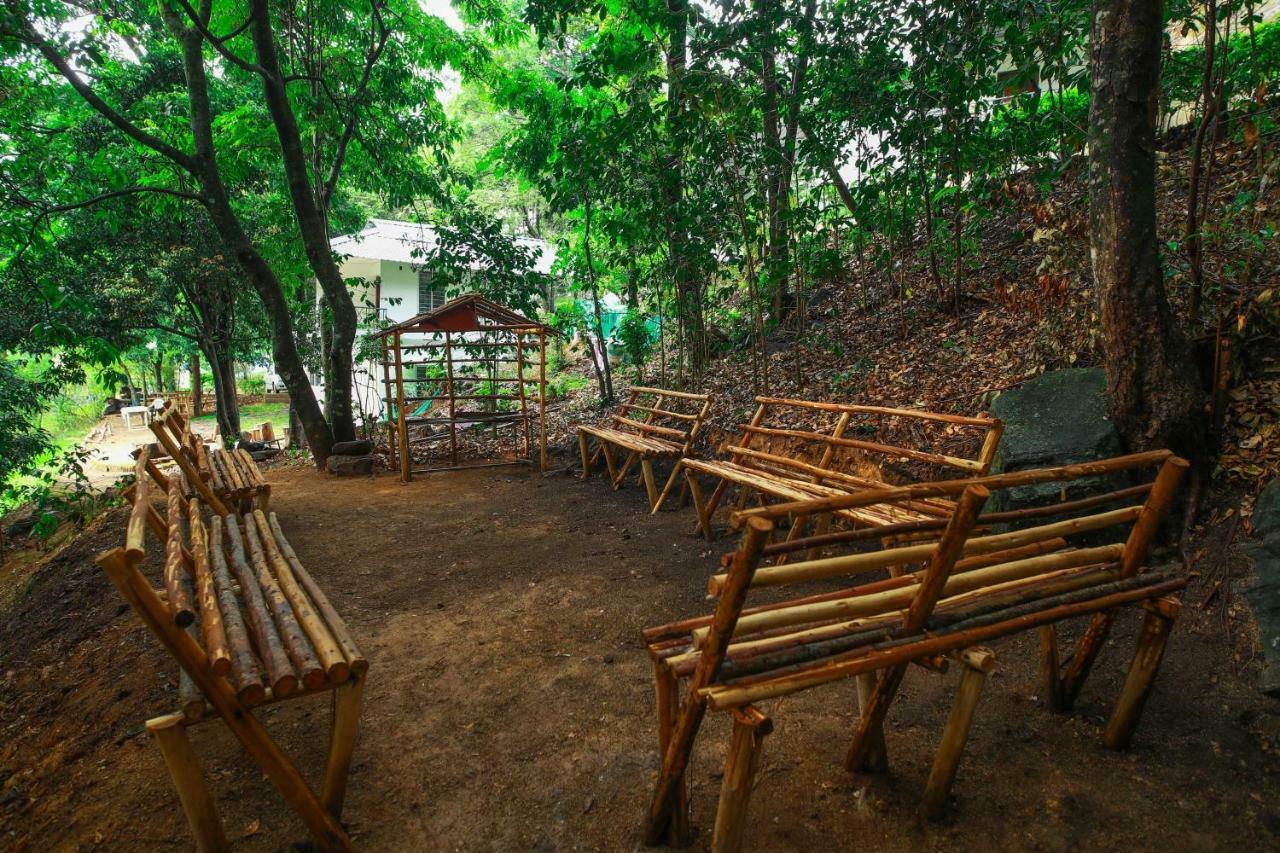 Golden Fern Resort Kanthalloor Dış mekan fotoğraf