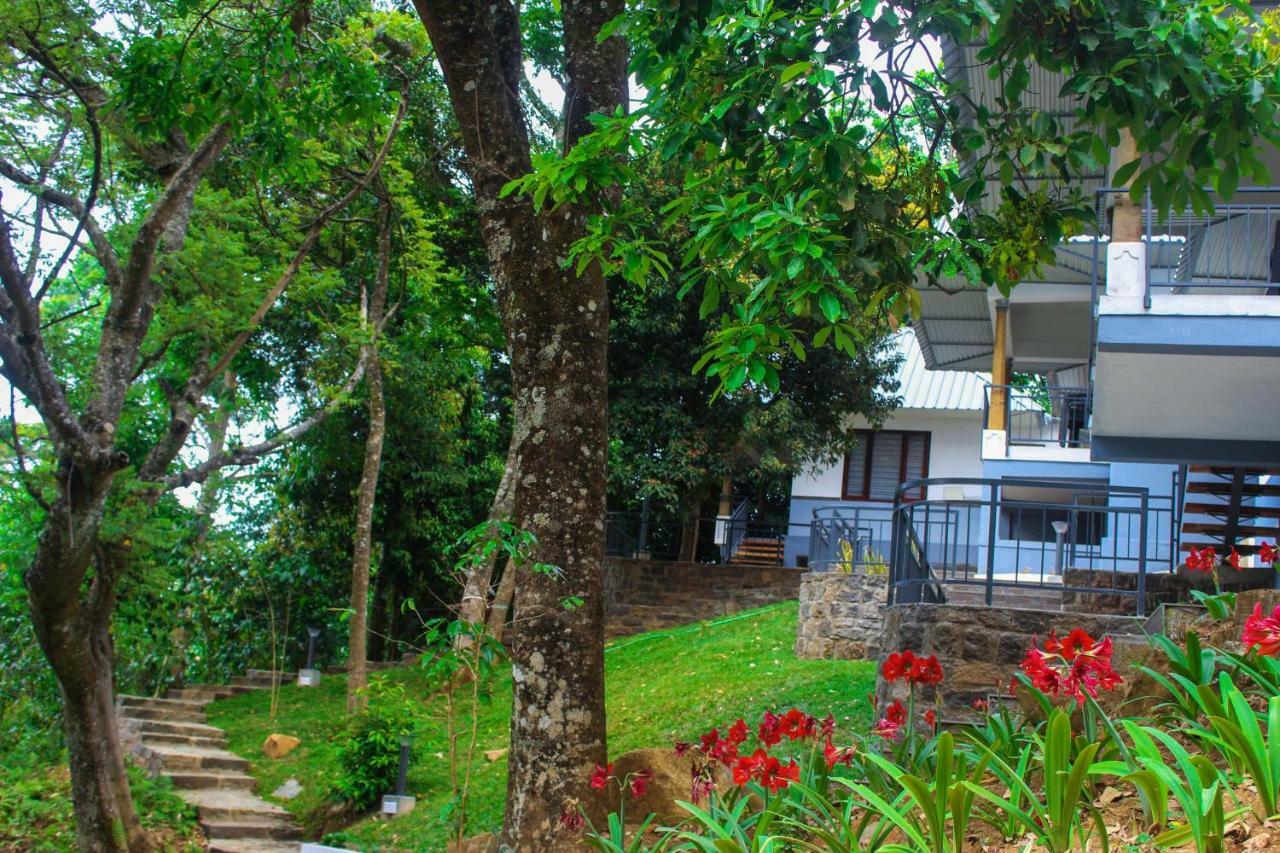 Golden Fern Resort Kanthalloor Dış mekan fotoğraf